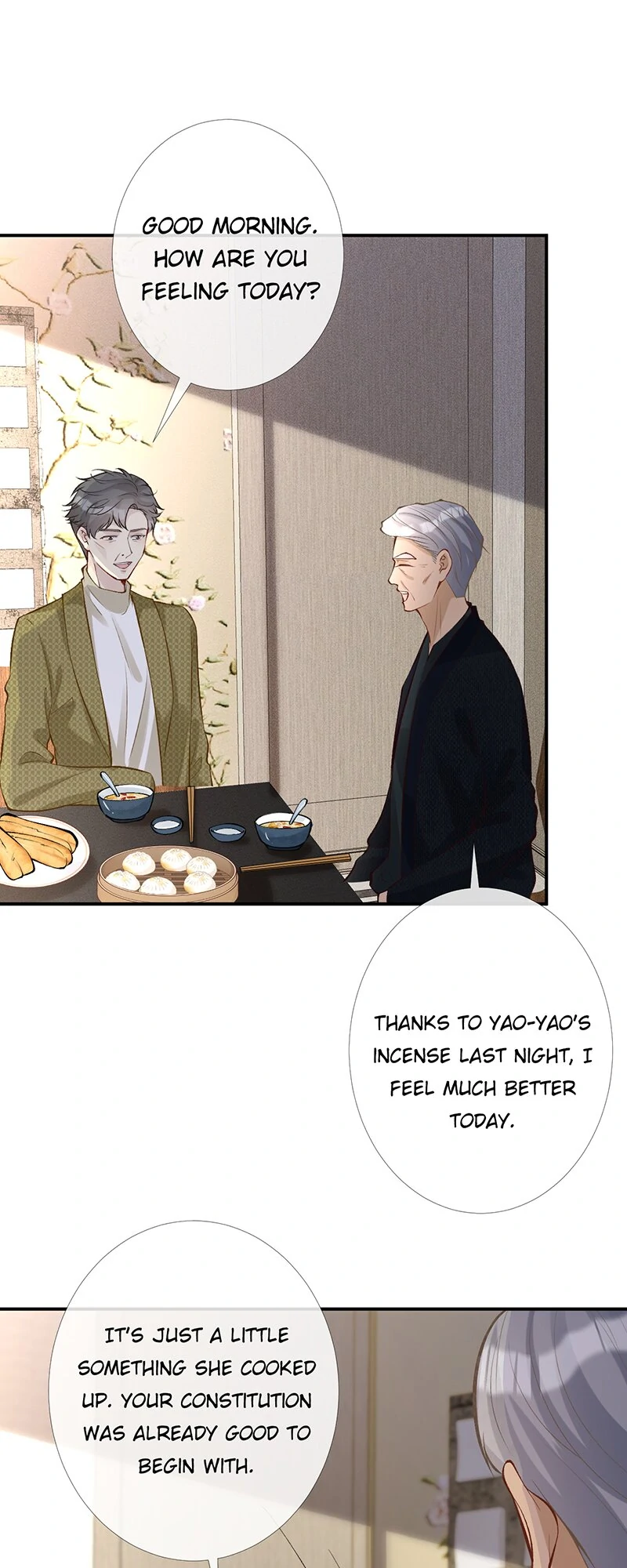 Everyone's Darling Chapter 94 - page 15