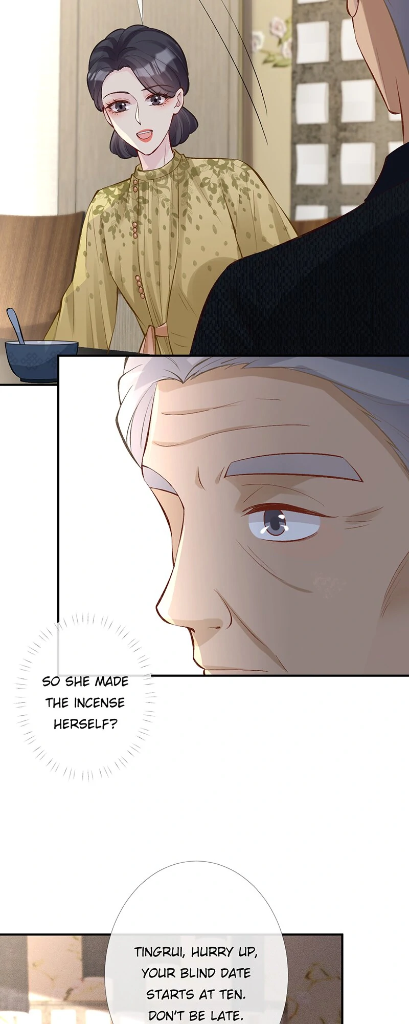 Everyone's Darling Chapter 94 - page 16