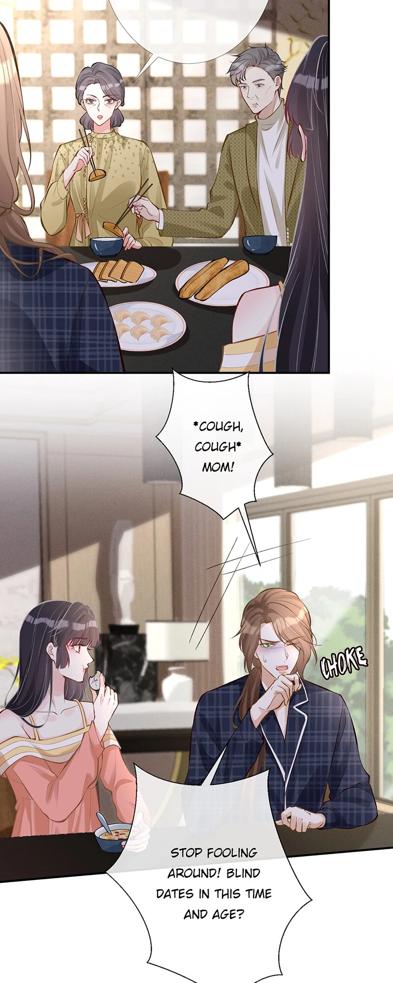 Everyone's Darling Chapter 94 - page 17