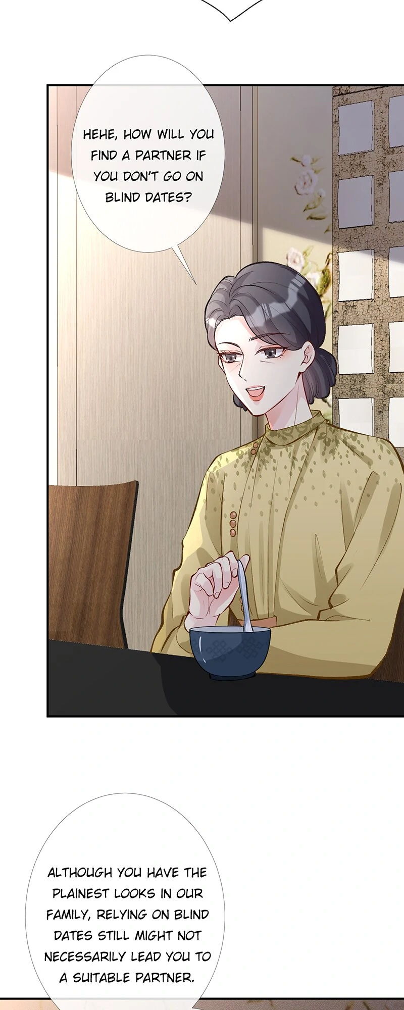 Everyone's Darling Chapter 94 - page 18