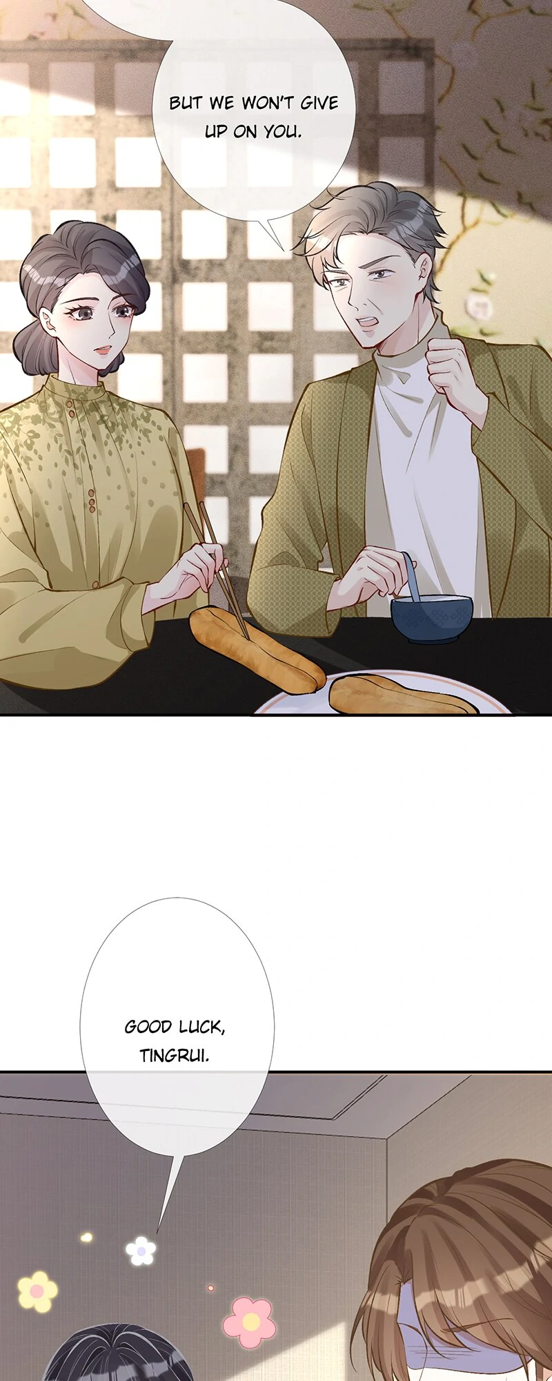 Everyone's Darling Chapter 94 - page 19