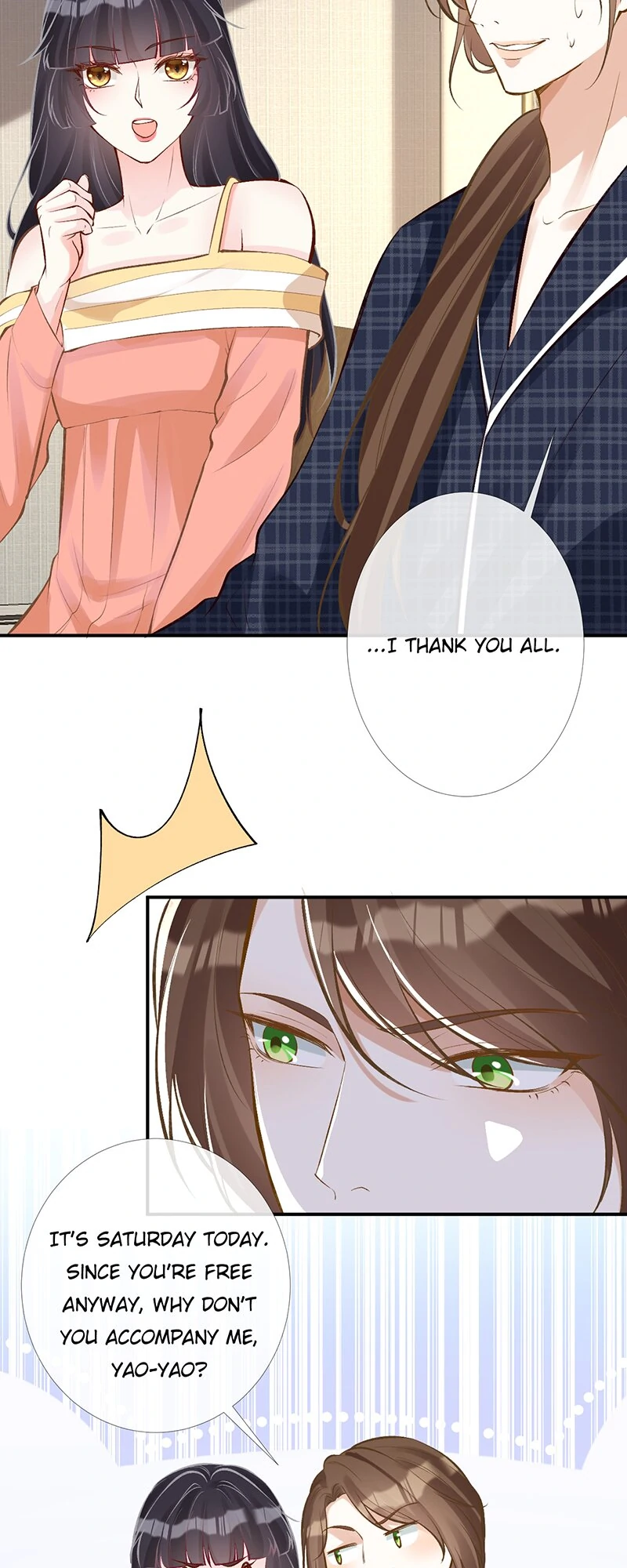 Everyone's Darling Chapter 94 - page 20