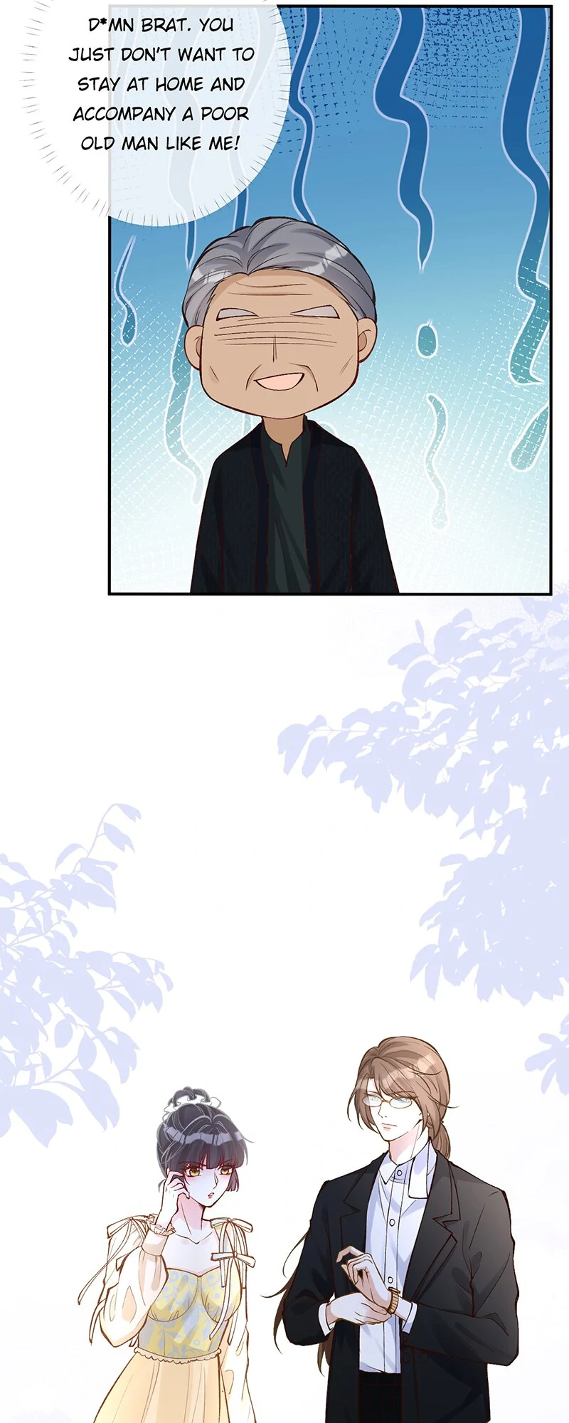 Everyone's Darling Chapter 94 - page 24