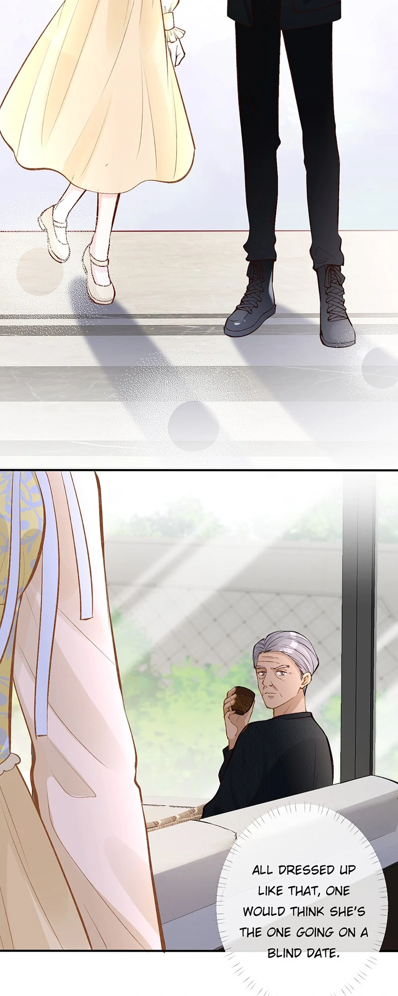 Everyone's Darling Chapter 94 - page 25