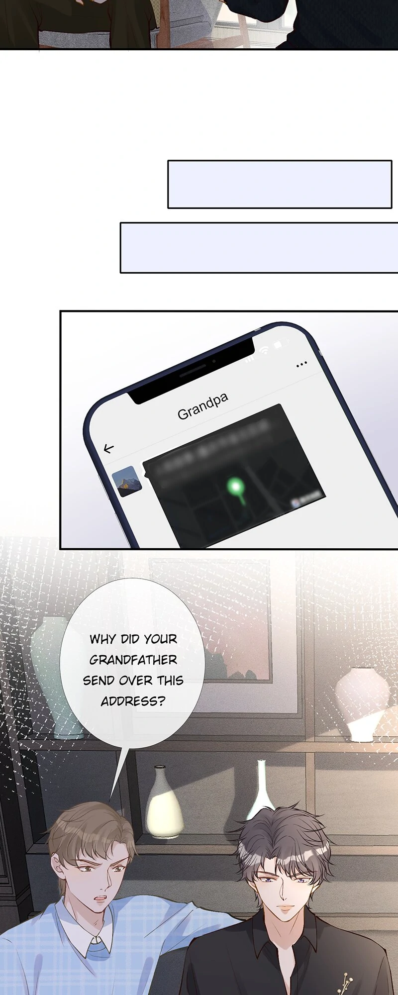 Everyone's Darling Chapter 94 - page 27