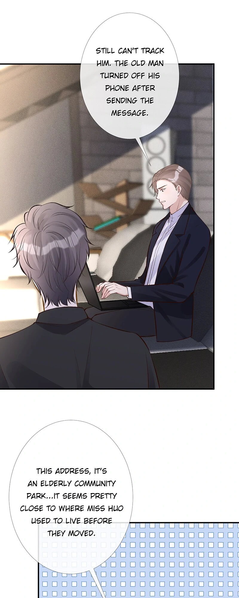 Everyone's Darling Chapter 94 - page 29