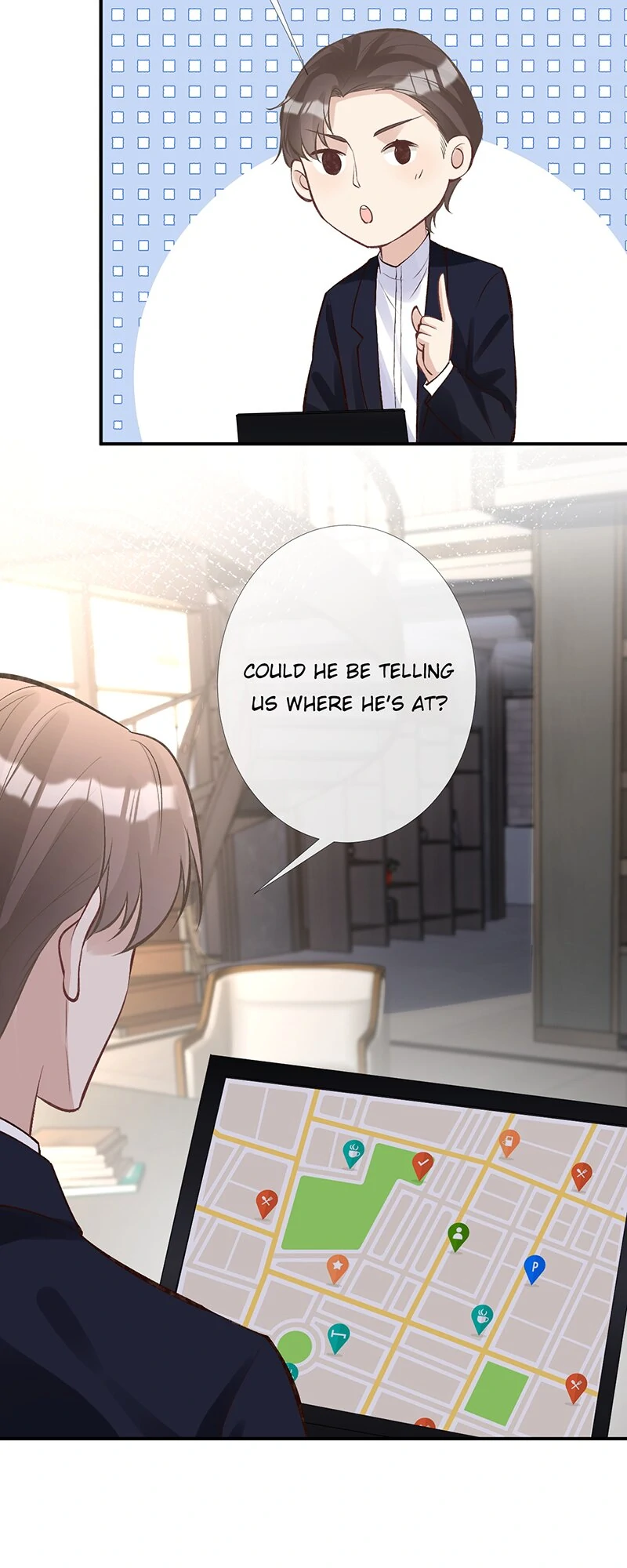 Everyone's Darling Chapter 94 - page 30