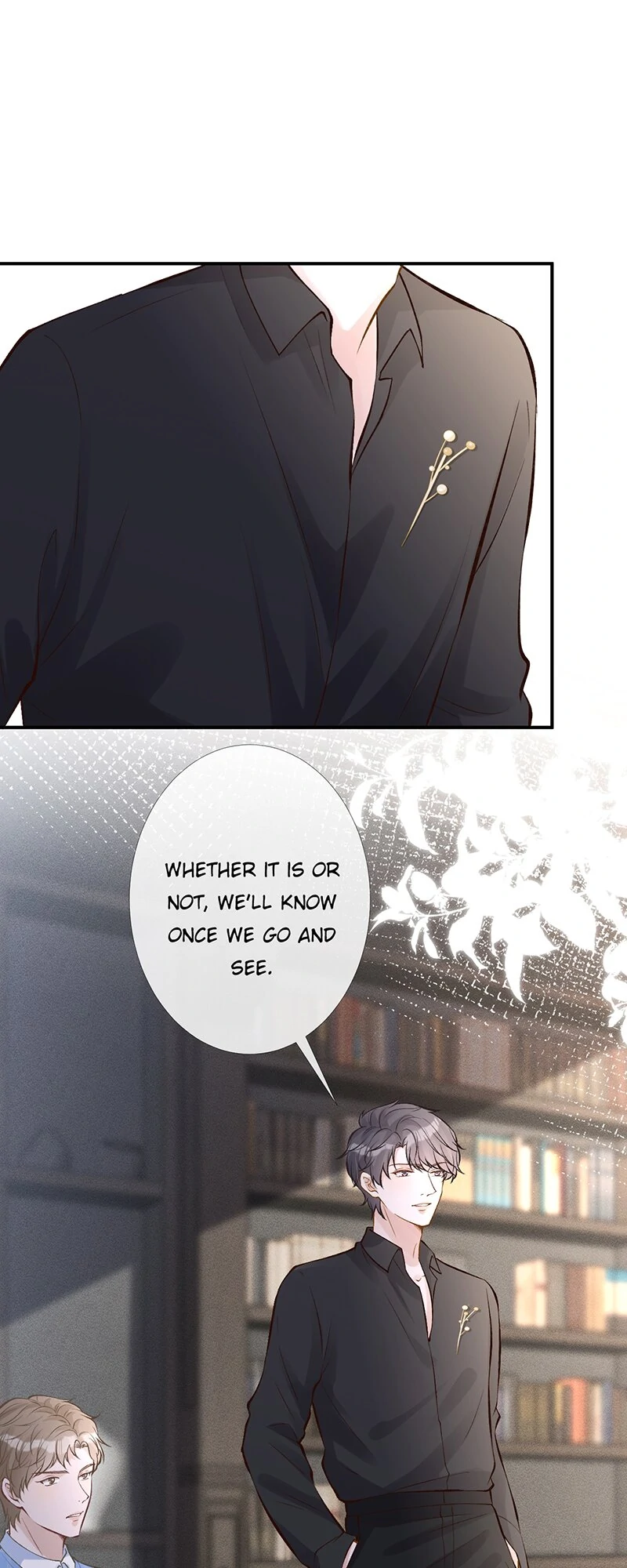 Everyone's Darling Chapter 94 - page 31