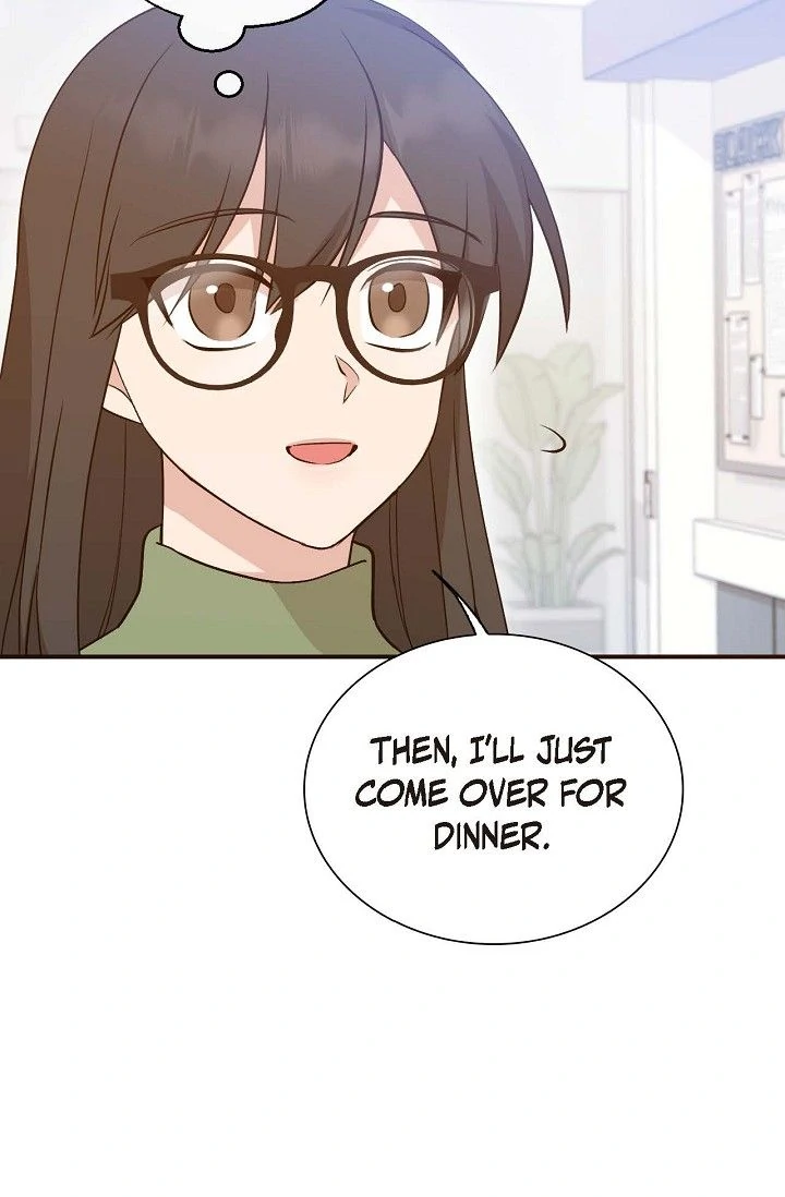 Obscene Contract Chapter 39 - page 71