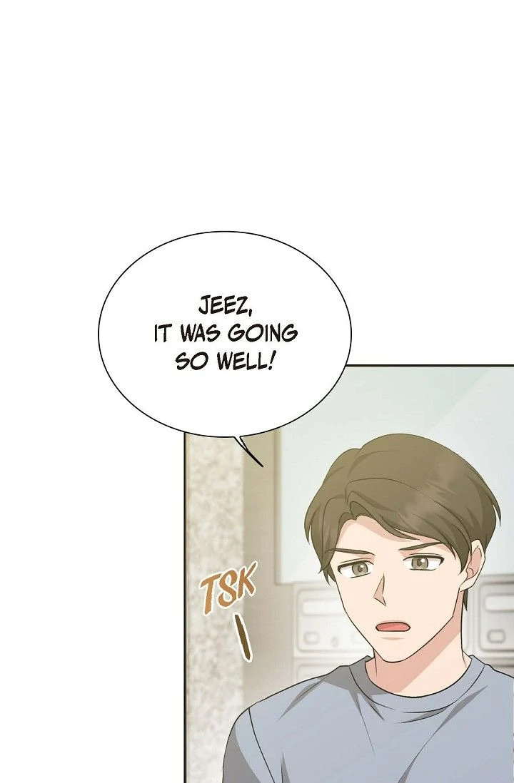 Obscene Contract Chapter 40 - page 47