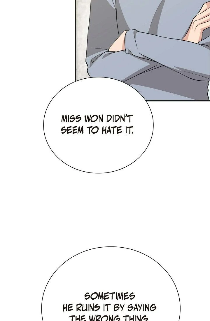 Obscene Contract Chapter 40 - page 48