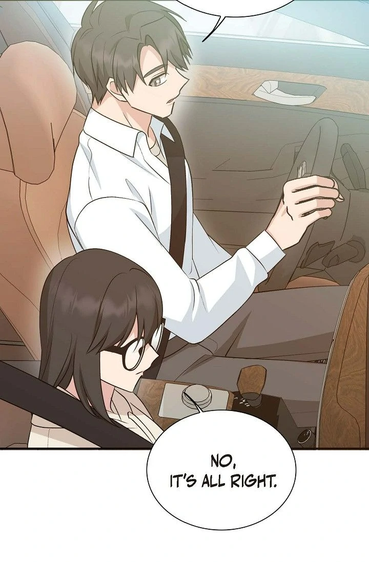 Obscene Contract Chapter 40 - page 56