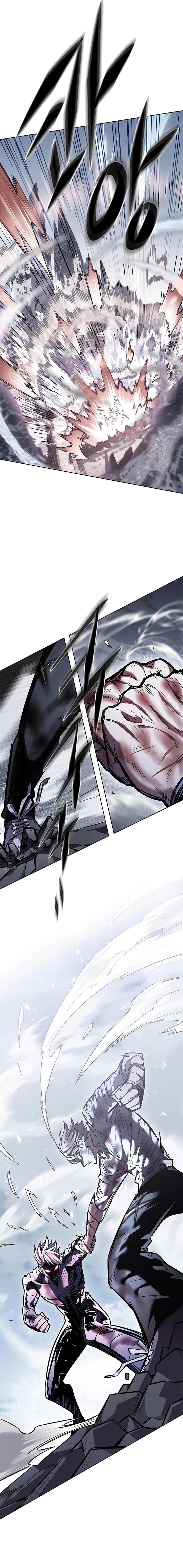 Eleceed - Manhwa Chapter 335 - page 11