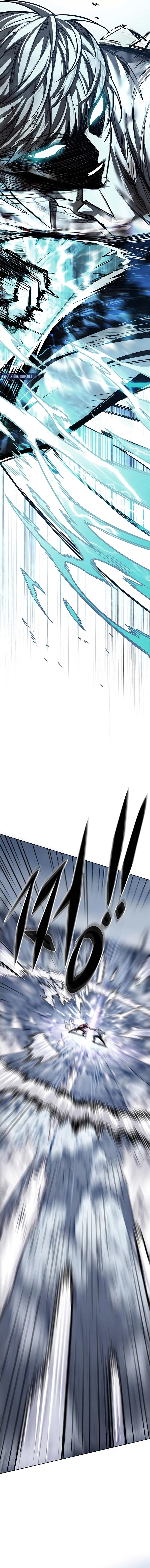 Eleceed - Manhwa Chapter 335 - page 14