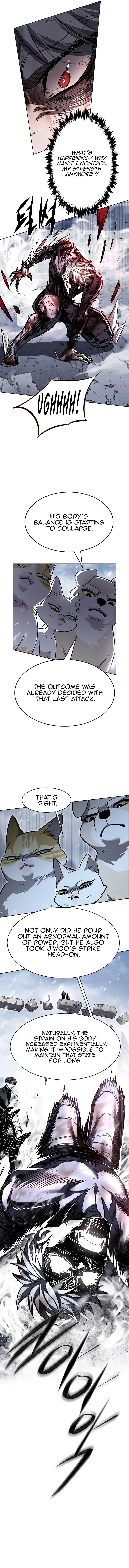 Eleceed - Manhwa Chapter 335 - page 17