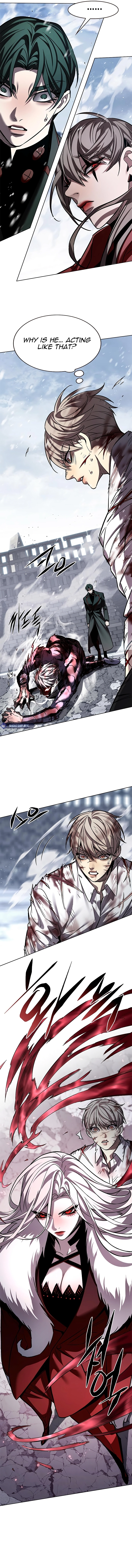 Eleceed - Manhwa Chapter 335 - page 18