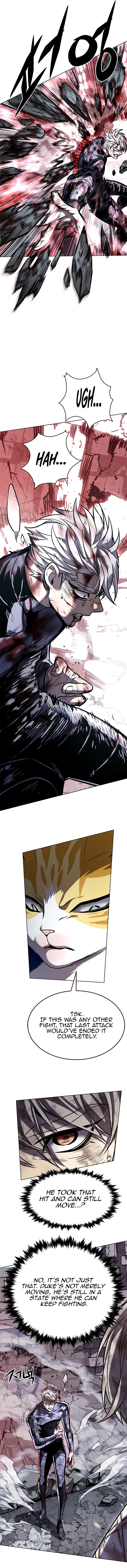 Eleceed - Manhwa Chapter 335 - page 2