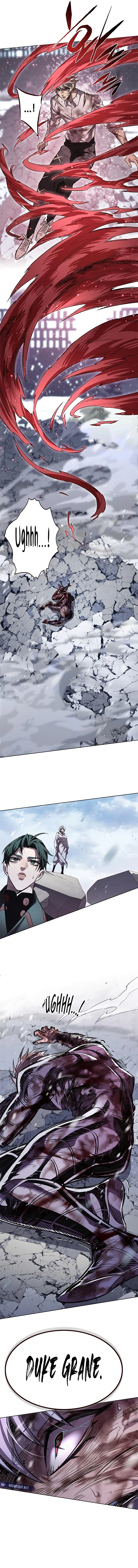 Eleceed - Manhwa Chapter 335 - page 20