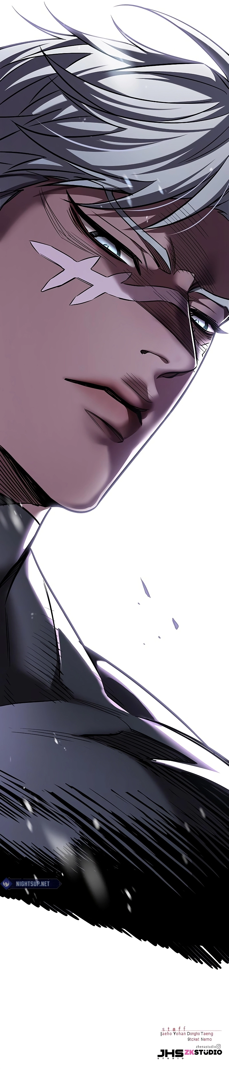 Eleceed - Manhwa Chapter 335 - page 21