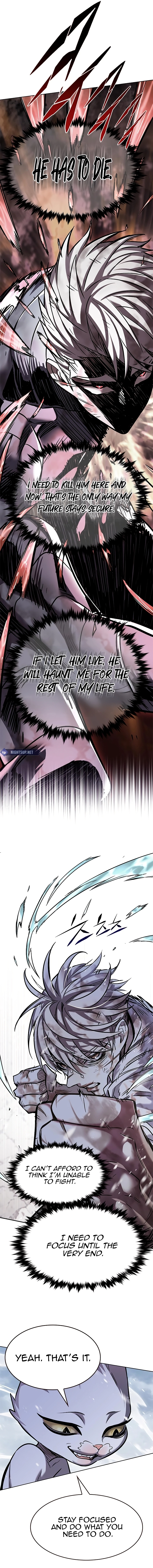 Eleceed - Manhwa Chapter 335 - page 4