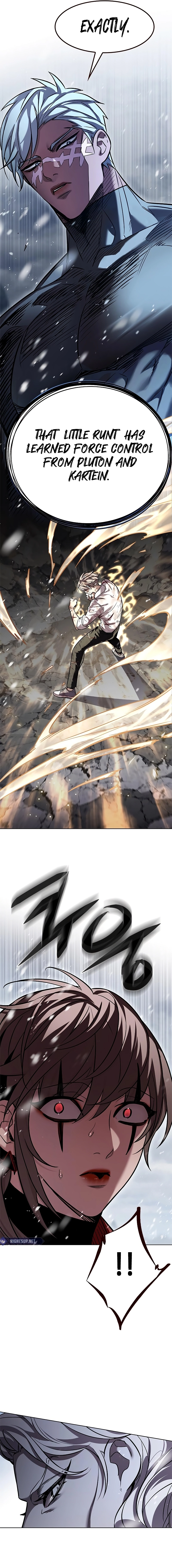 Eleceed - Manhwa Chapter 335 - page 7
