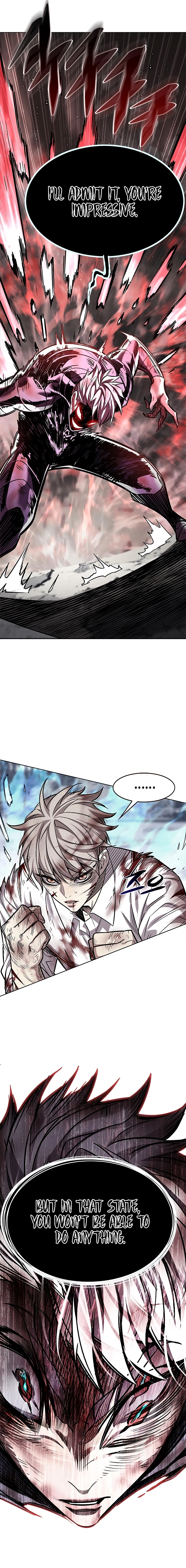 Eleceed - Manhwa Chapter 335 - page 9