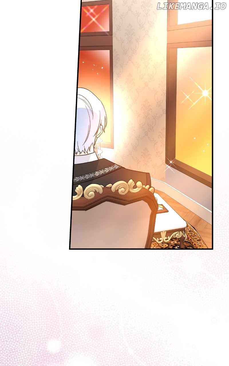 My Lord Was Already Into Me When I Noticed Chapter 40 - page 32