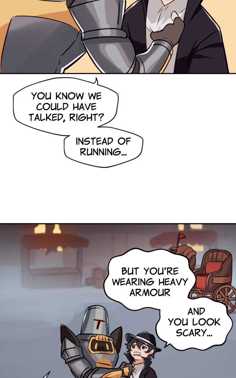 1HP Club Chapter 174 - page 7