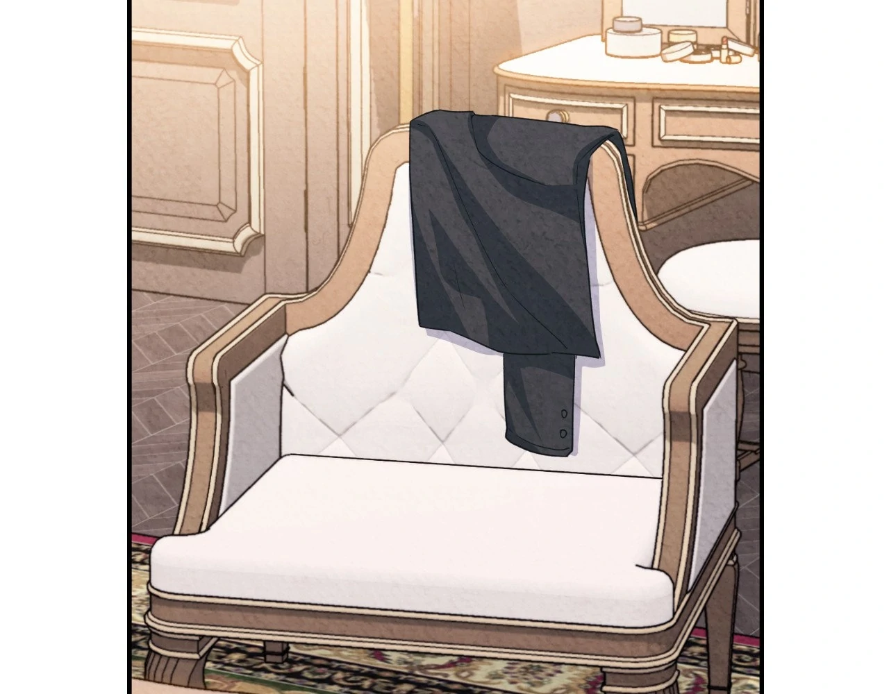 The Marquis and the Iron Wall Lady Chapter 4 - page 105