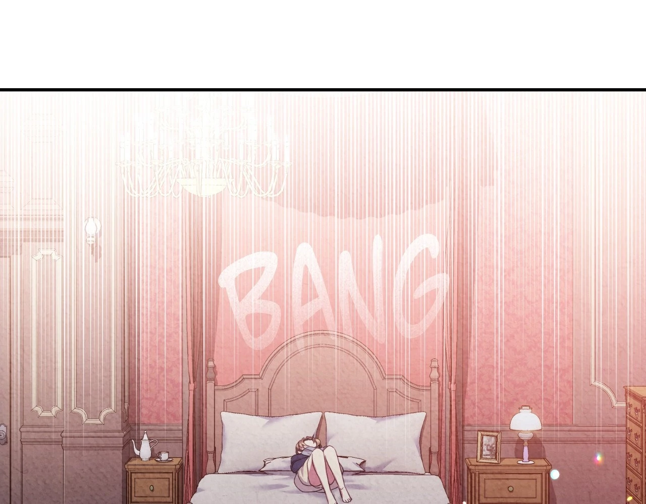 The Marquis and the Iron Wall Lady Chapter 4 - page 109