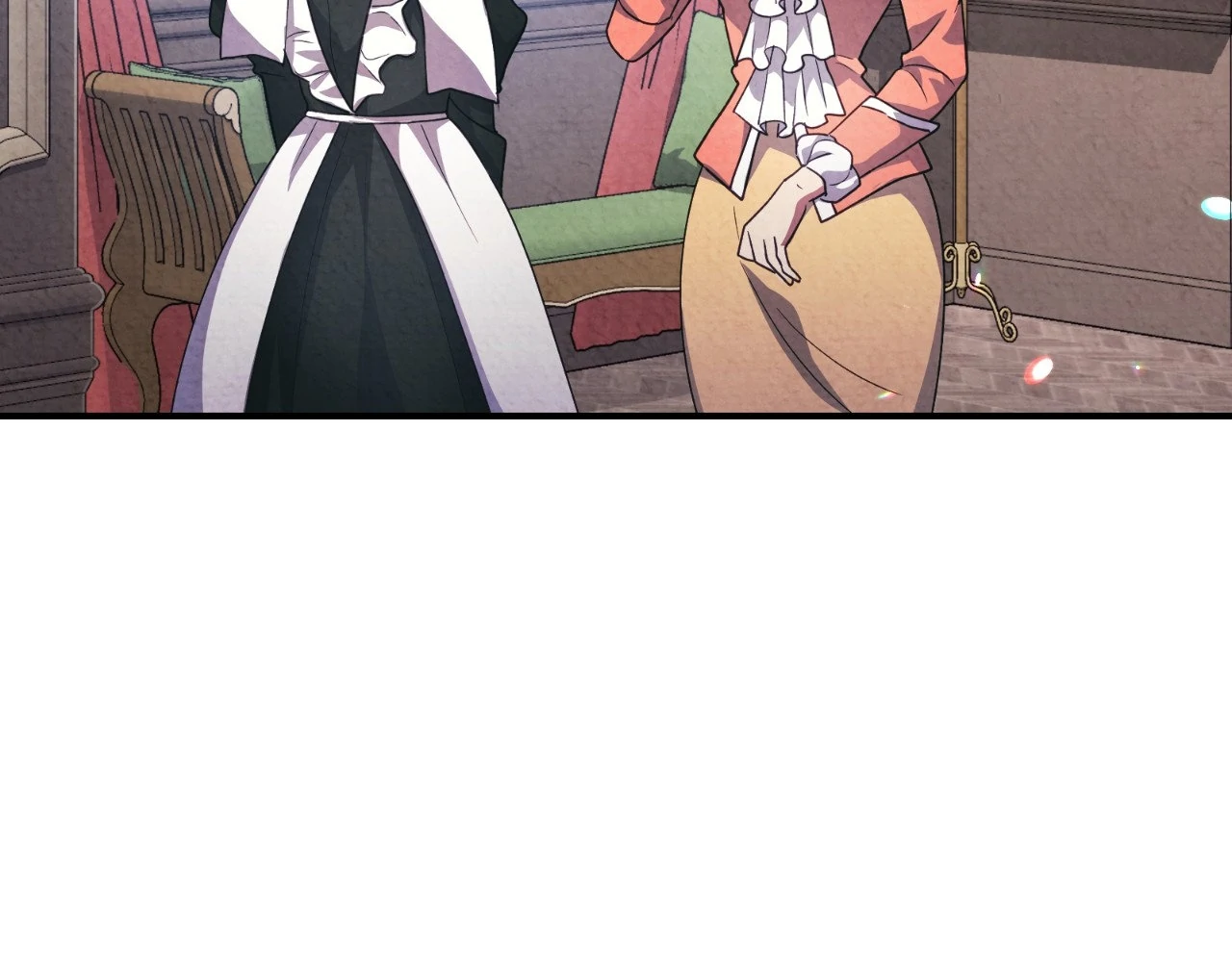 The Marquis and the Iron Wall Lady Chapter 4 - page 125