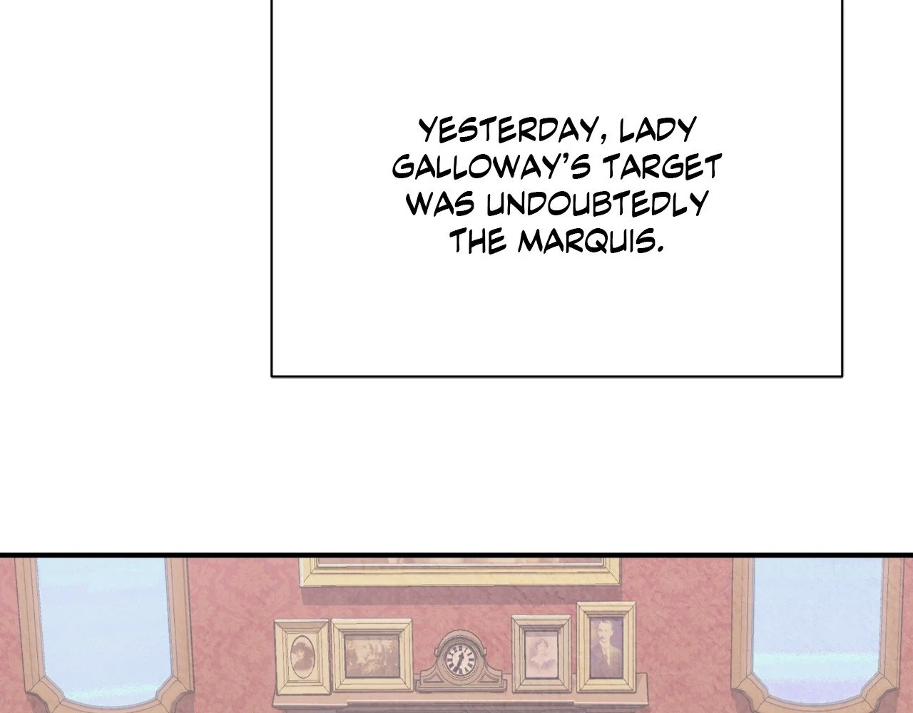 The Marquis and the Iron Wall Lady Chapter 4 - page 129