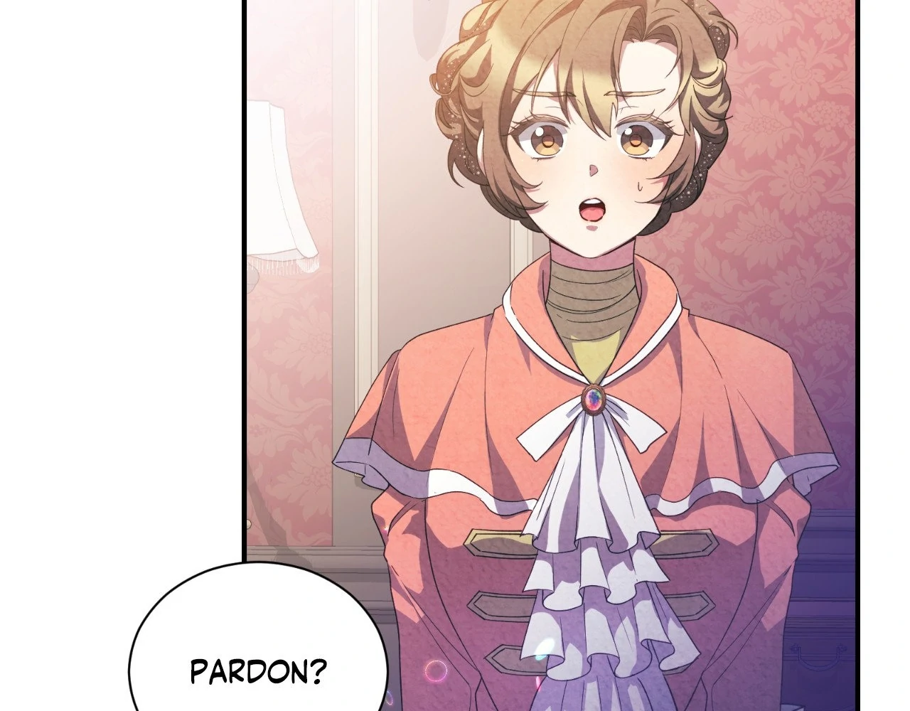 The Marquis and the Iron Wall Lady Chapter 4 - page 138