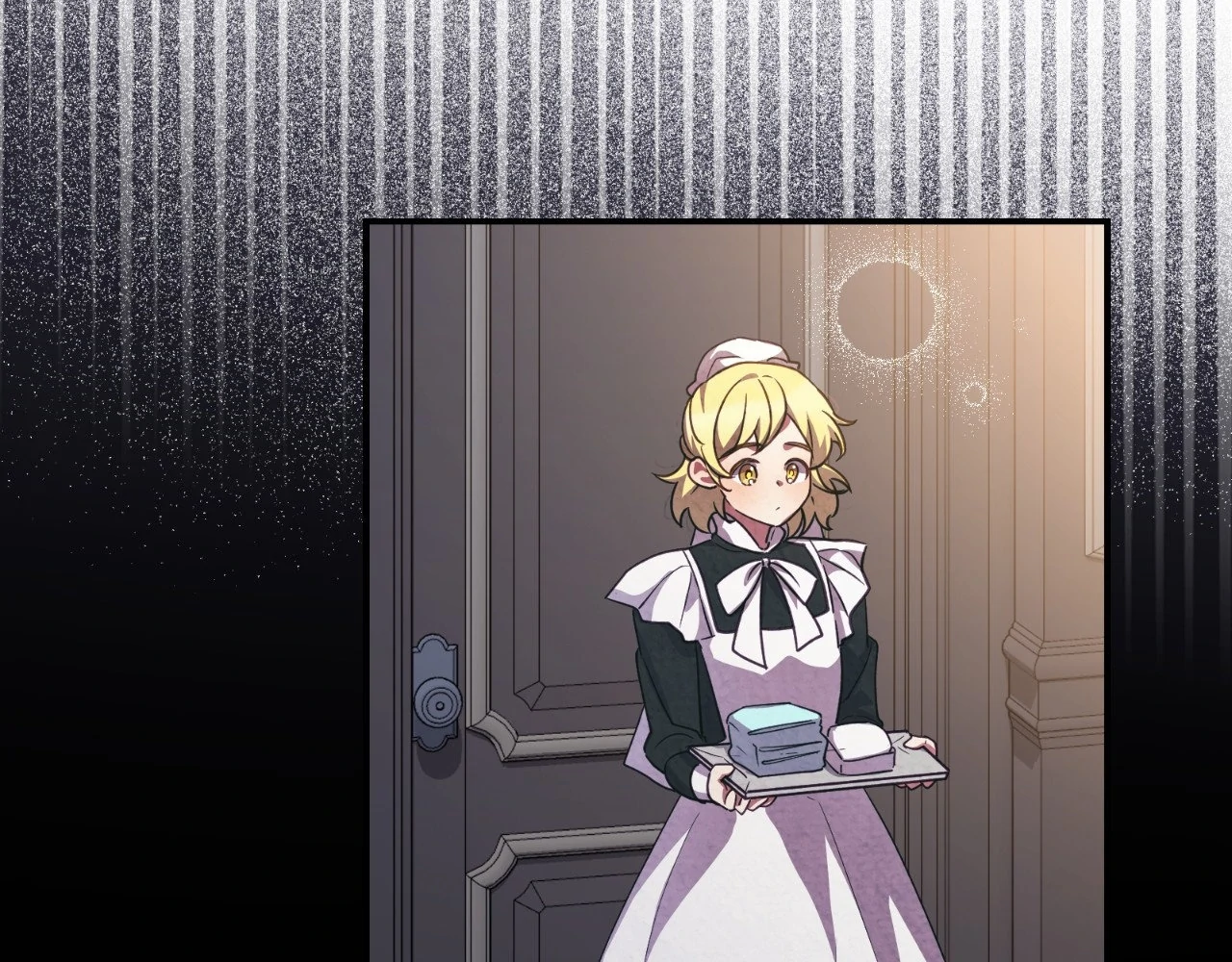 The Marquis and the Iron Wall Lady Chapter 4 - page 146