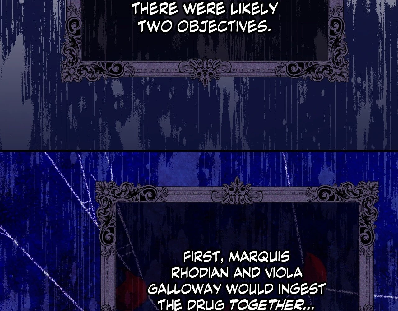 The Marquis and the Iron Wall Lady Chapter 4 - page 160