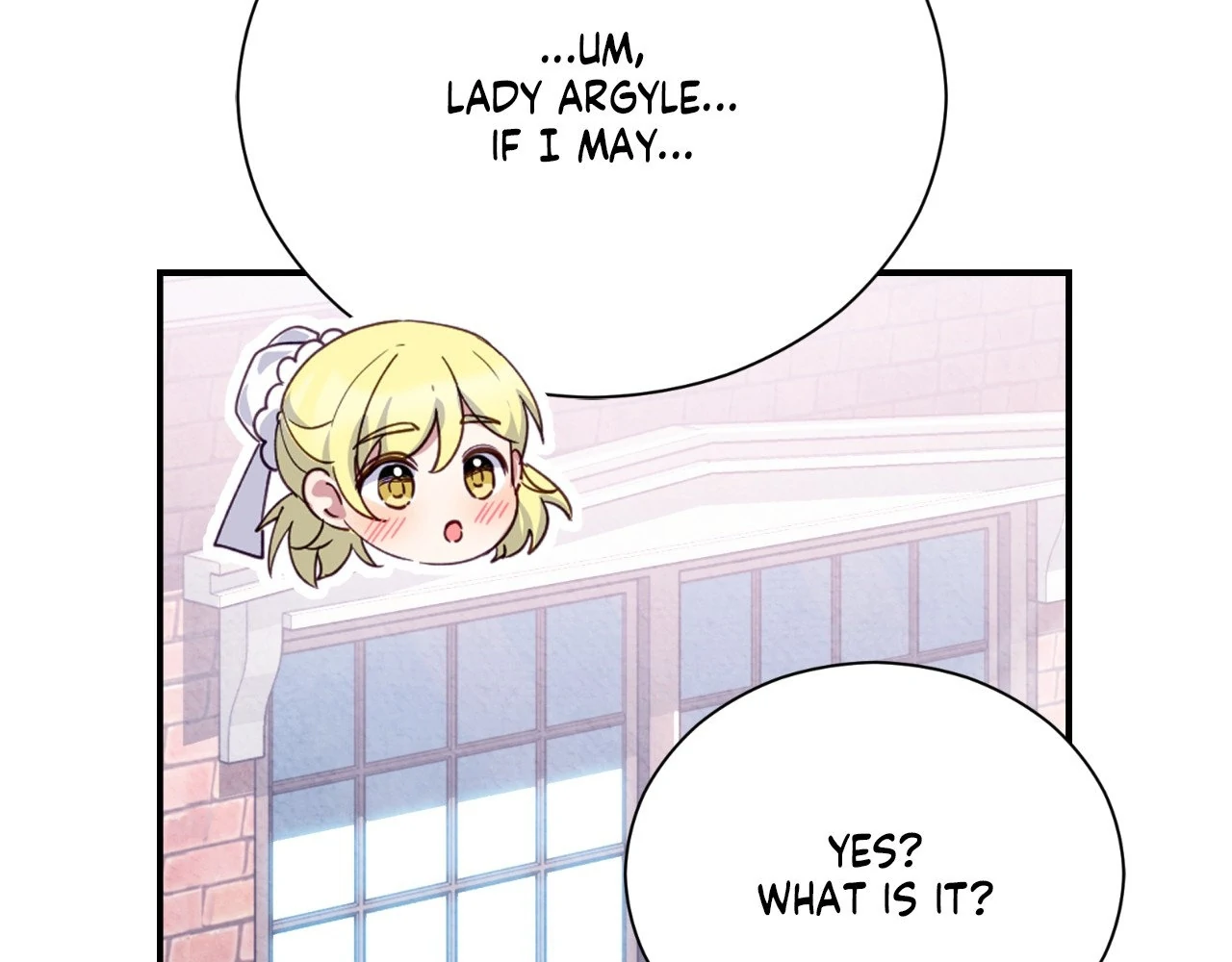 The Marquis and the Iron Wall Lady Chapter 4 - page 169