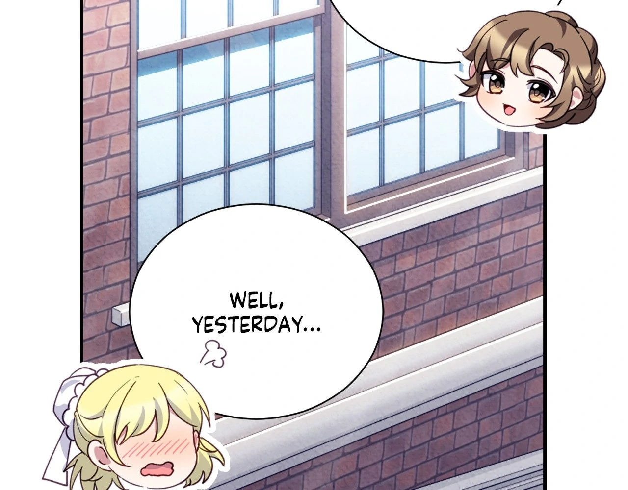 The Marquis and the Iron Wall Lady Chapter 4 - page 170