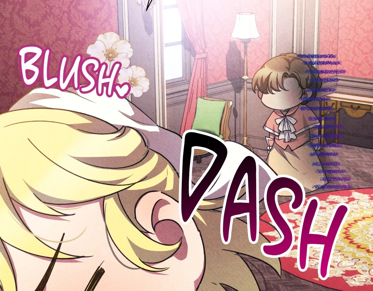 The Marquis and the Iron Wall Lady Chapter 4 - page 175