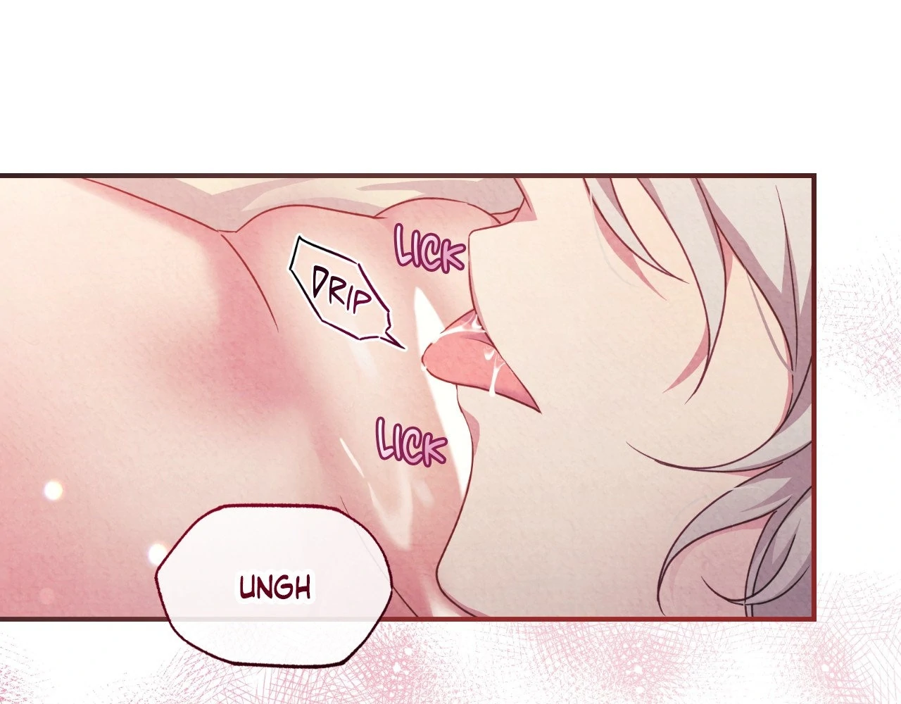 The Marquis and the Iron Wall Lady Chapter 4 - page 34