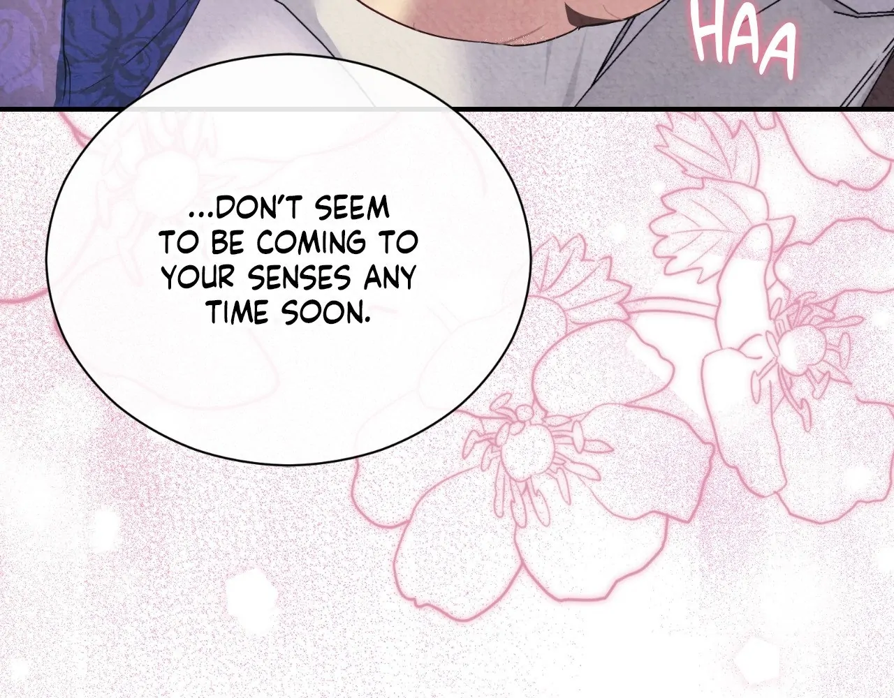 The Marquis and the Iron Wall Lady Chapter 4 - page 48