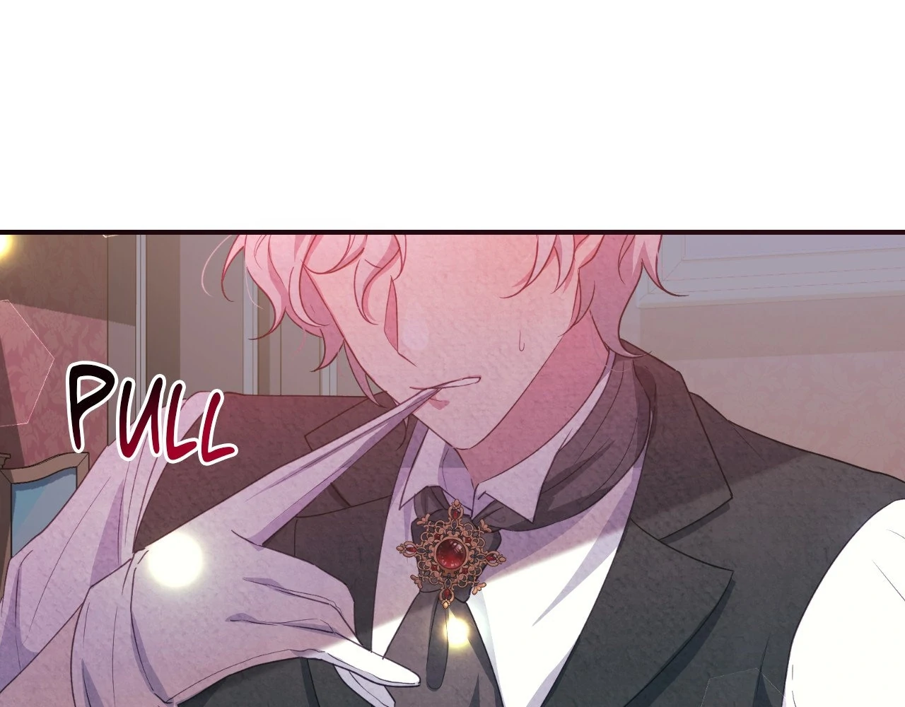 The Marquis and the Iron Wall Lady Chapter 4 - page 70