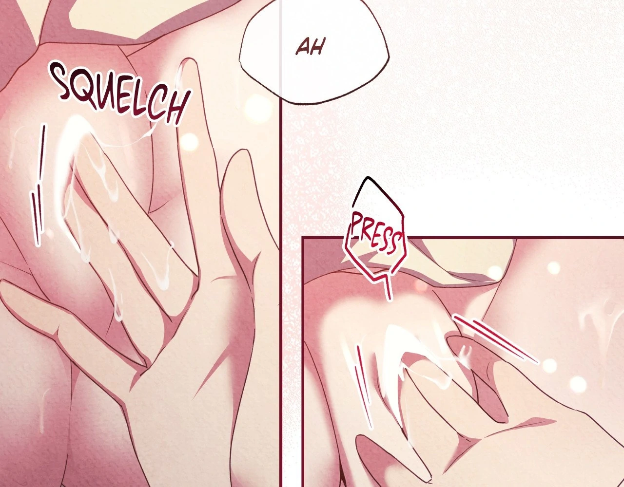 The Marquis and the Iron Wall Lady Chapter 4 - page 75