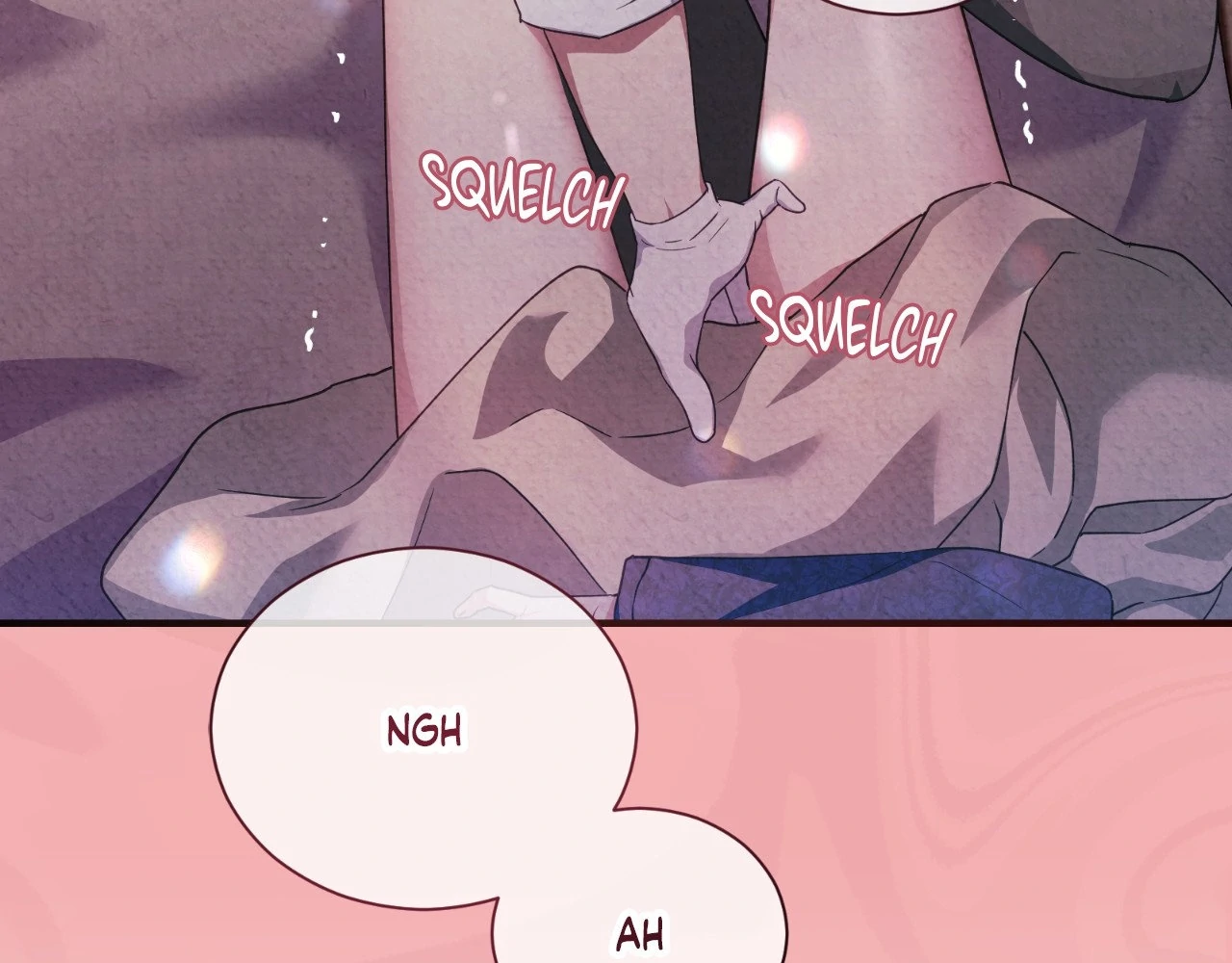 The Marquis and the Iron Wall Lady Chapter 4 - page 7