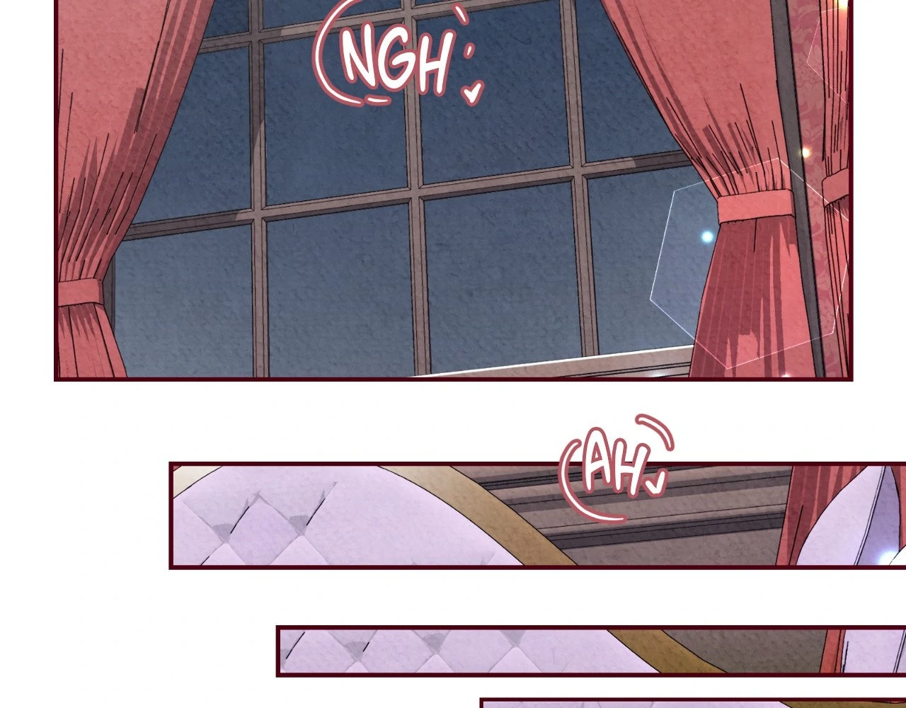 The Marquis and the Iron Wall Lady Chapter 4 - page 91
