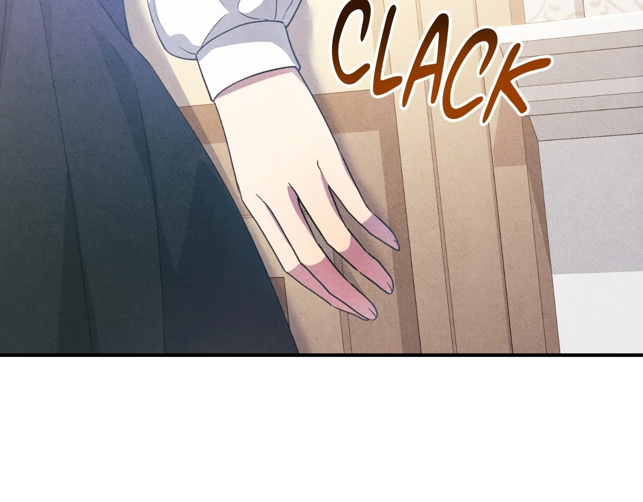 The Marquis and the Iron Wall Lady Chapter 5 - page 104