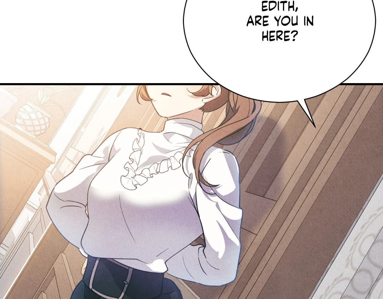 The Marquis and the Iron Wall Lady Chapter 5 - page 112