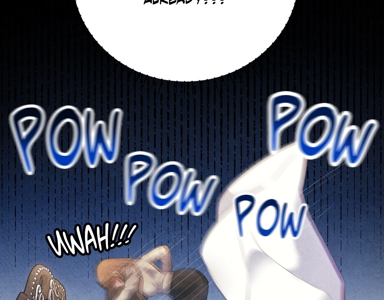 The Marquis and the Iron Wall Lady Chapter 5 - page 11