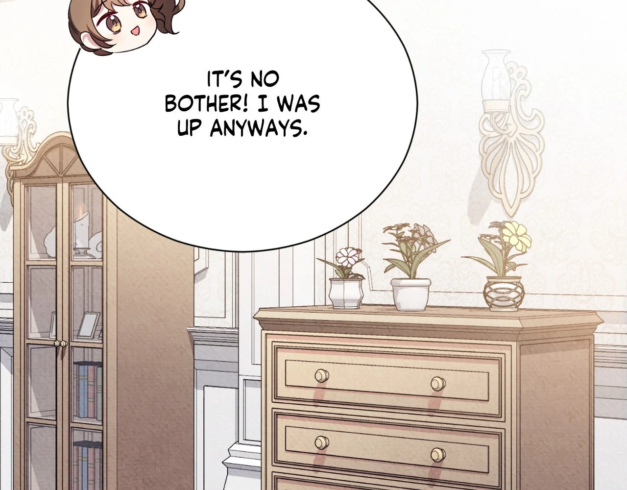 The Marquis and the Iron Wall Lady Chapter 5 - page 119