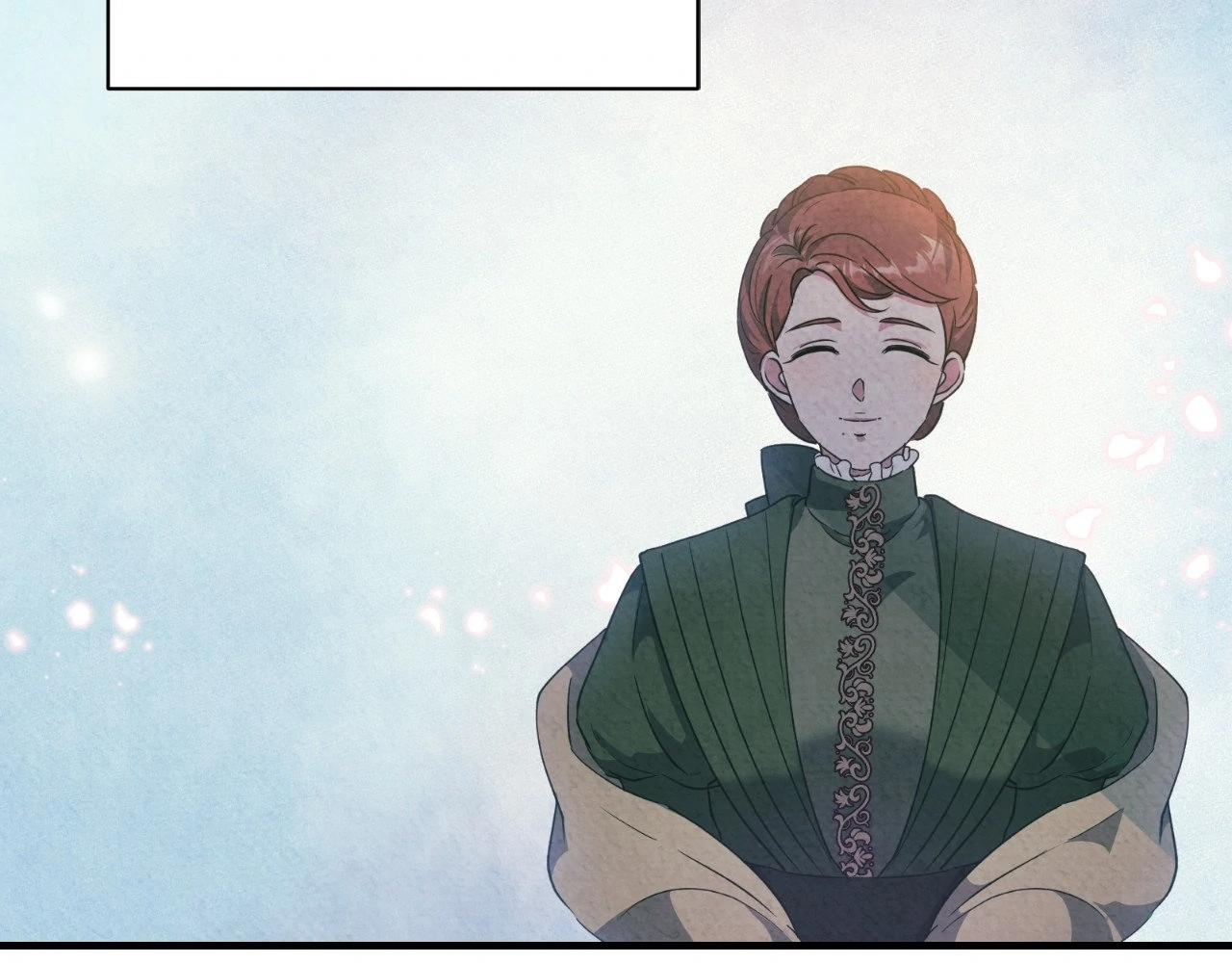 The Marquis and the Iron Wall Lady Chapter 5 - page 126