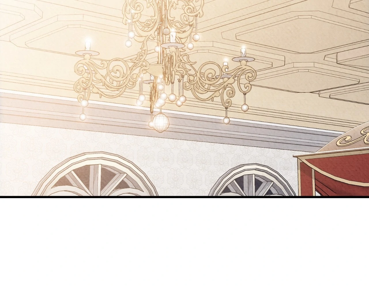 The Marquis and the Iron Wall Lady Chapter 5 - page 132